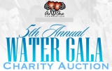 2015 Water Gala Charity Auction